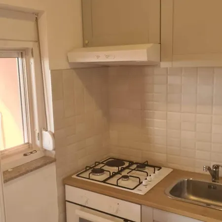 Lägenhet Rubbi - Two Bedroom With Terrace Vrsi