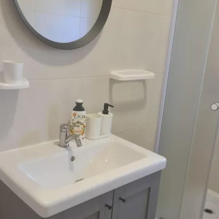 Rubbi - Two Bedroom With Terrace * Vrsi