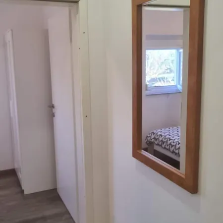 Rubbi - Two Bedroom With Terrace