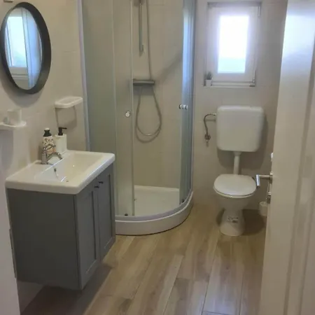 Rubbi - Two Bedroom With Terrace * Vrsi
