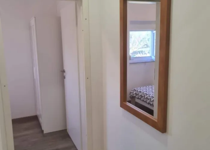 Rubbi - Two Bedroom With Terrace